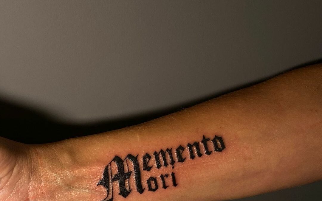 Memento Mori