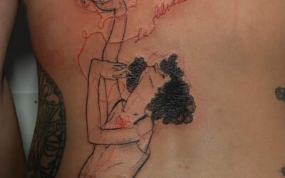 “Libertad” è molto più di un tatuaggio